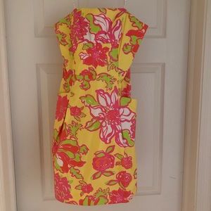 Lilly Pulitzer dress size 4